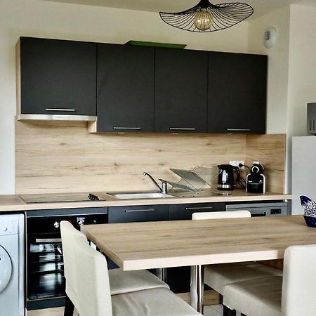 Appartement Des Arts 도빌 외부 사진