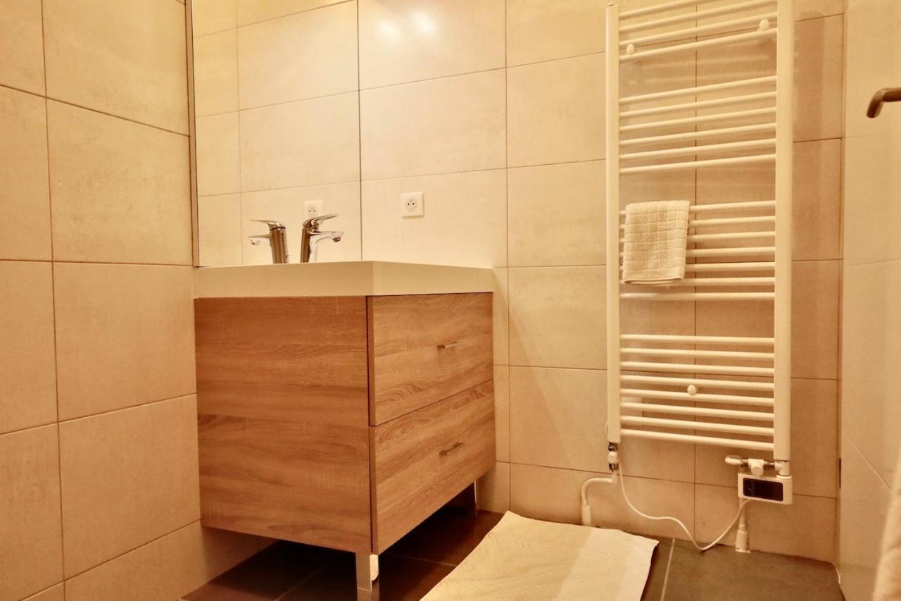 Appartement Des Arts 도빌 외부 사진