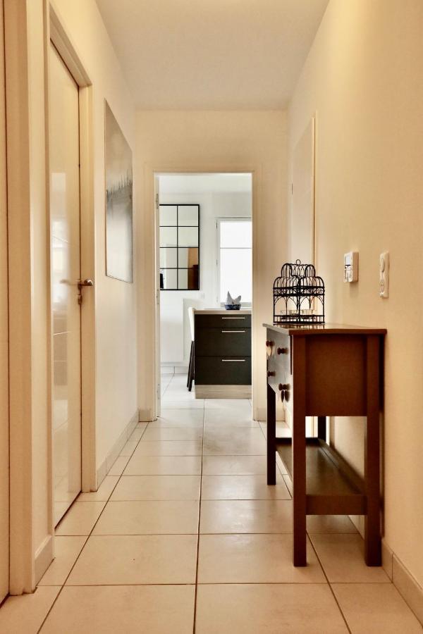 Appartement Des Arts 도빌 외부 사진