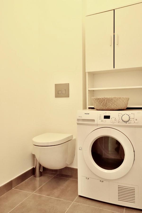 Appartement Des Arts 도빌 외부 사진
